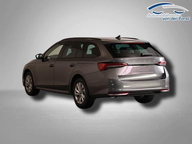 Skoda Octavia Combi Selection 1.5 eTSI 7-Gang-DSG 