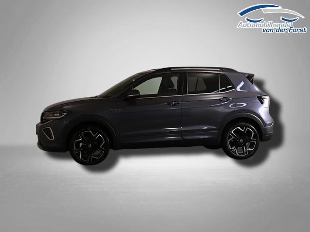 Volkswagen T-Cross R-Line 1.5 TSI 7-Gang-DSG 