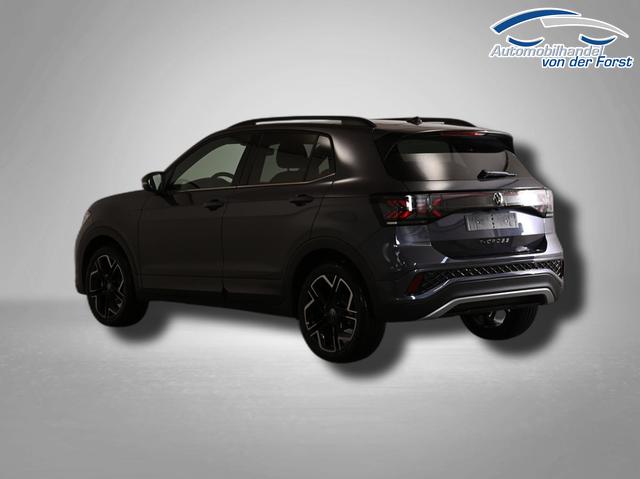Volkswagen T-Cross R-Line 1.5 TSI 7-Gang-DSG 