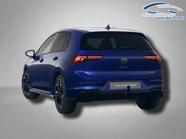 Volkswagen Golf R-Line 1.5 eTSI 7-Gang-DSG 