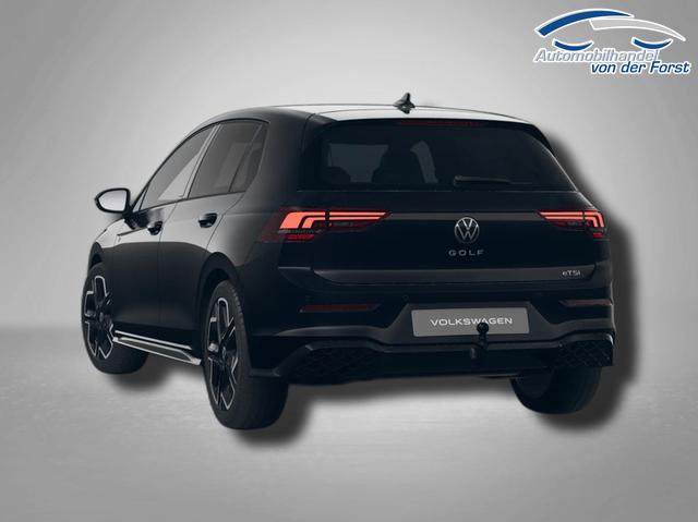 Volkswagen Golf R-Line 1.5 eTSI 7-Gang-DSG 