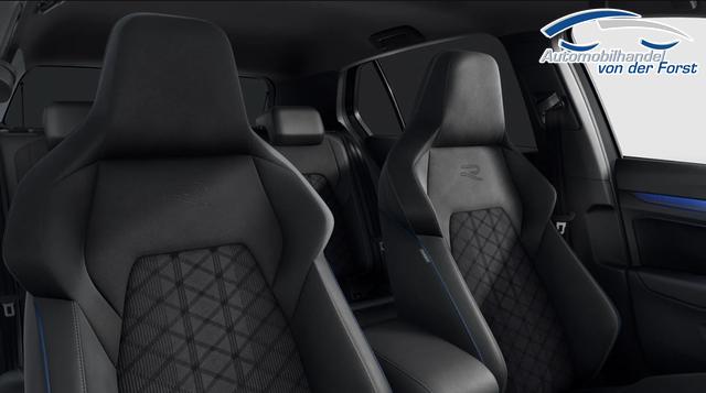 Volkswagen Golf R-Line 1.5 eTSI 7-Gang-DSG 