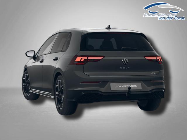 Volkswagen Golf R-Line 1.5 eTSI 7-Gang-DSG 