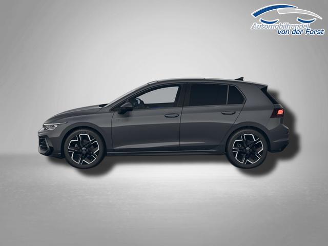 Volkswagen Golf R-Line 1.5 eTSI 7-Gang-DSG 