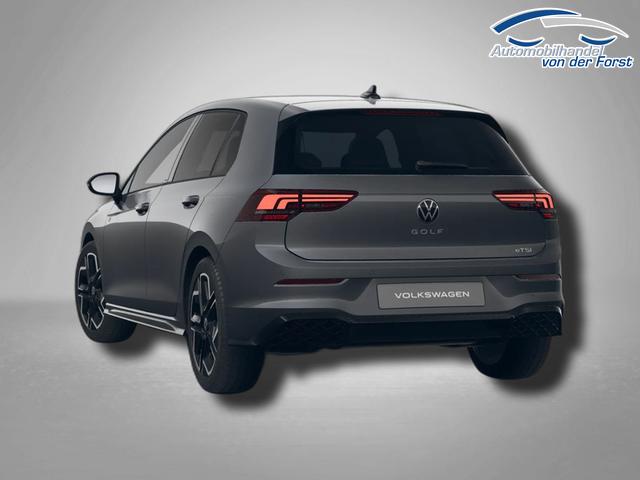 Volkswagen Golf R-Line 1.5 eTSI 7-Gang-DSG 