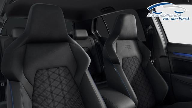 Volkswagen Golf R-Line 1.5 eTSI 7-Gang-DSG 