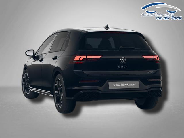 Volkswagen Golf R-Line 1.5 eTSI 7-Gang-DSG 