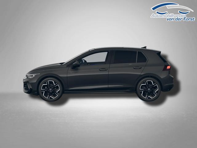 Volkswagen Golf R-Line 1.5 eTSI 7-Gang-DSG 