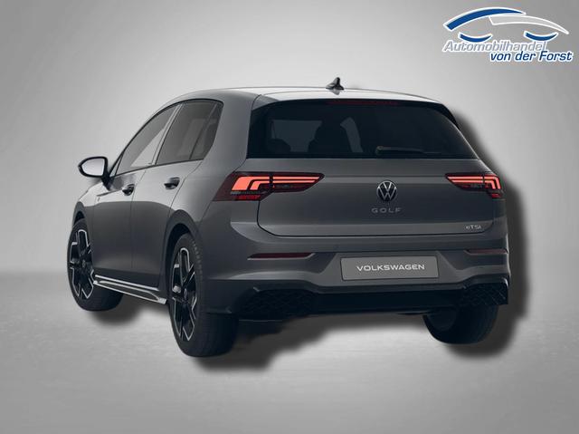 Volkswagen Golf R-Line 1.5 eTSI 7-Gang-DSG 