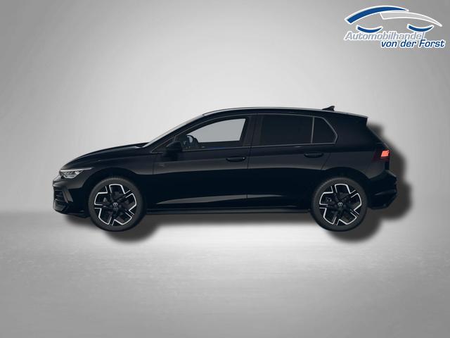 Volkswagen Golf R-Line 1.5 eTSI 7-Gang-DSG 