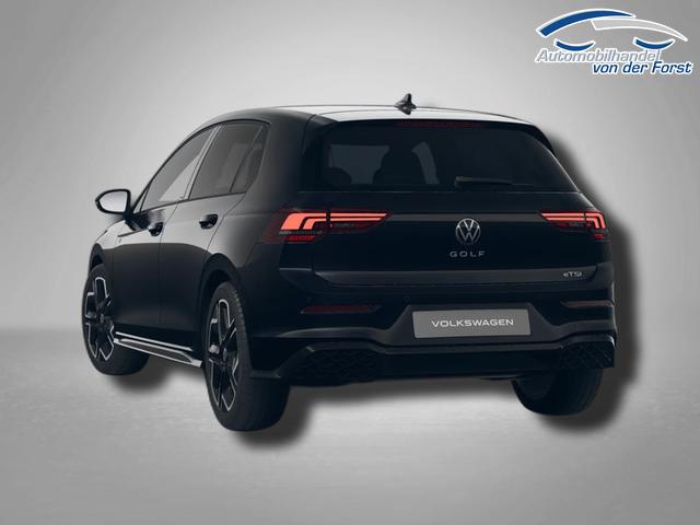 Volkswagen Golf R-Line 1.5 eTSI 7-Gang-DSG 