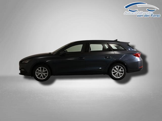 Seat Leon Sportstourer Style 1.5 TSI 6 Gang 