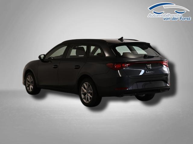 Seat Leon Sportstourer Style 1.5 TSI 6 Gang 