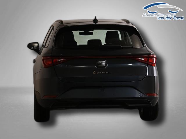 Seat Leon Sportstourer Style 1.5 TSI 6 Gang 