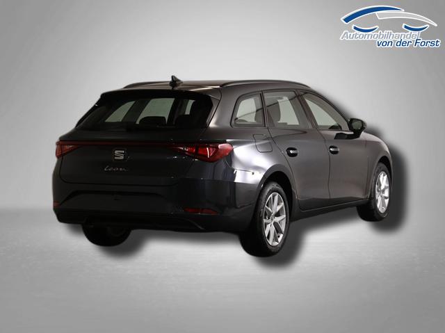 Seat Leon Sportstourer Style 1.5 TSI 6 Gang 