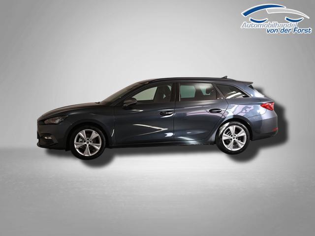 Seat Leon Sportstourer FR 1.5 eTSI 7-Gang-DSG 