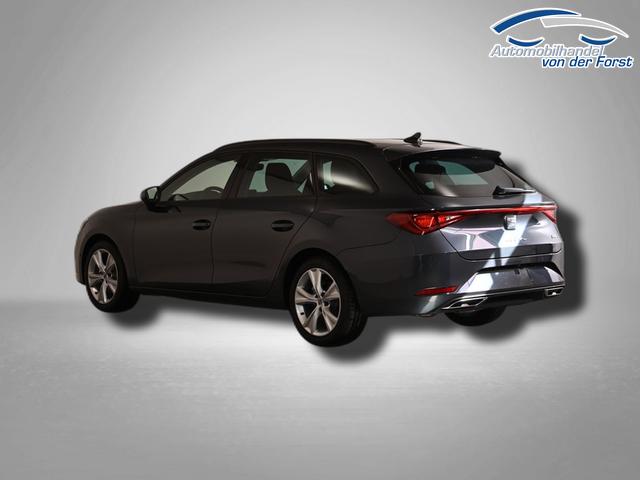 Seat Leon Sportstourer FR 1.5 eTSI 7-Gang-DSG 