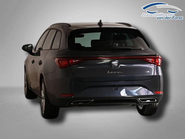 Seat Leon Sportstourer FR 1.5 eTSI 7-Gang-DSG 