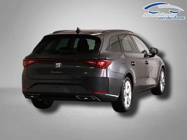 Seat Leon Sportstourer FR 1.5 eTSI 7-Gang-DSG 