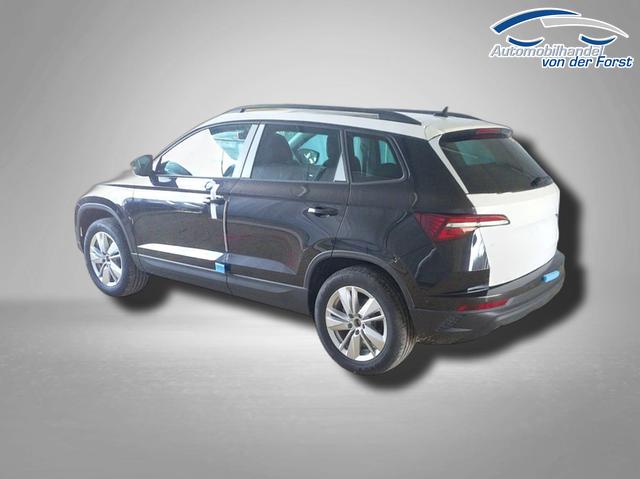 Skoda Karoq Selection 2.0 TDI 7-Gang-DSG 4x4 