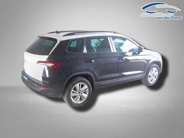 Skoda Karoq Selection 2.0 TDI 7-Gang-DSG 4x4 