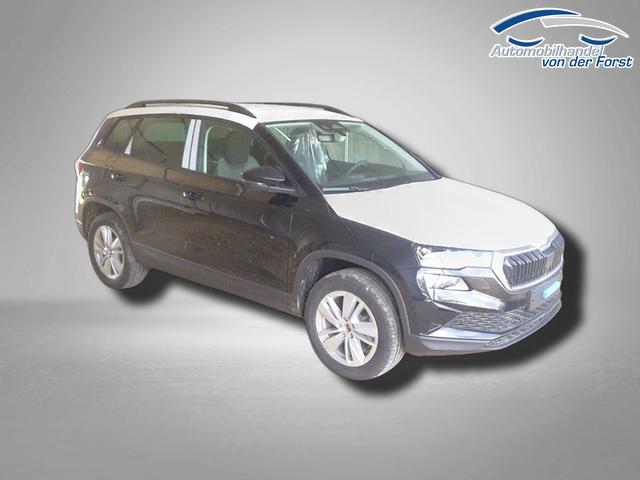Skoda Karoq Selection 2.0 TDI 7-Gang-DSG 4x4 