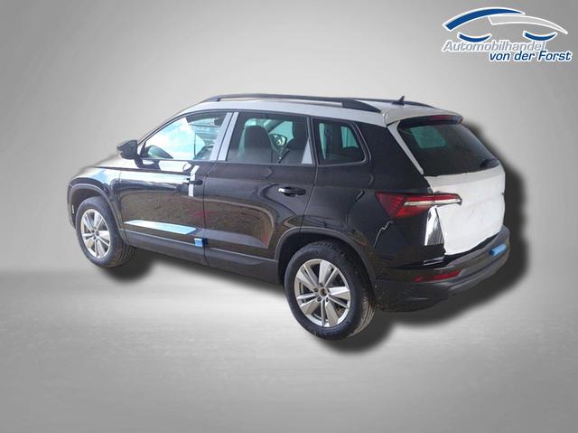 Skoda Karoq Selection 2.0 TDI 7-Gang-DSG 4x4 