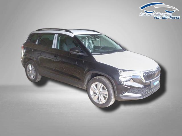 Skoda Karoq Selection 2.0 TDI 7-Gang-DSG 4x4 