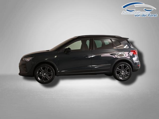 Seat Arona FR 1.5 TSI 7-Gang-DSG 