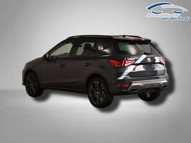 Seat Arona FR 1.5 TSI 7-Gang-DSG 