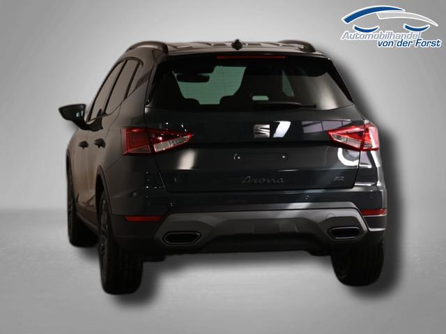 Seat Arona FR 1.5 TSI 7-Gang-DSG 