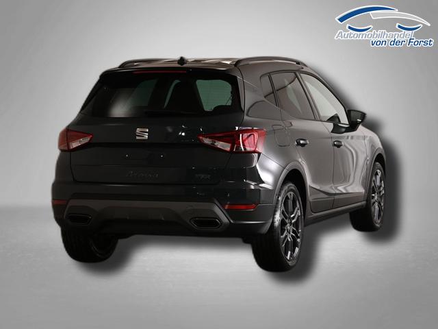 Seat Arona FR 1.5 TSI 7-Gang-DSG 