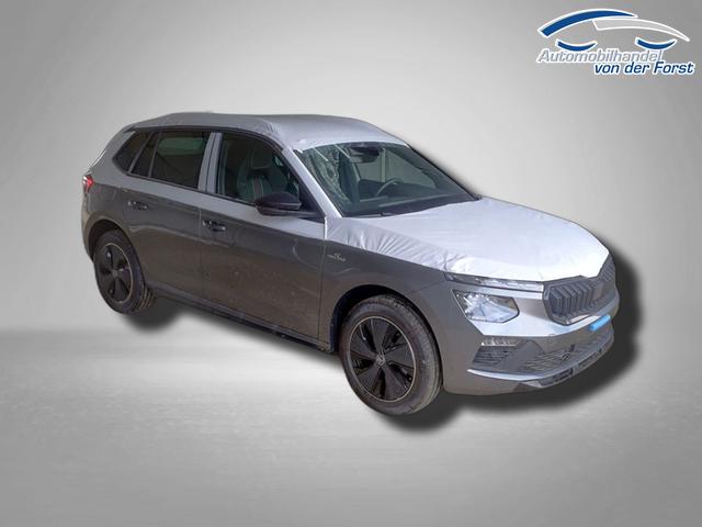 Skoda Kamiq Monte Carlo 1.5 TSI 7-Gang-DSG 