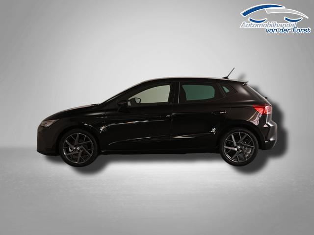 Seat Ibiza FR 1.5 TSI 7-Gang-DSG 