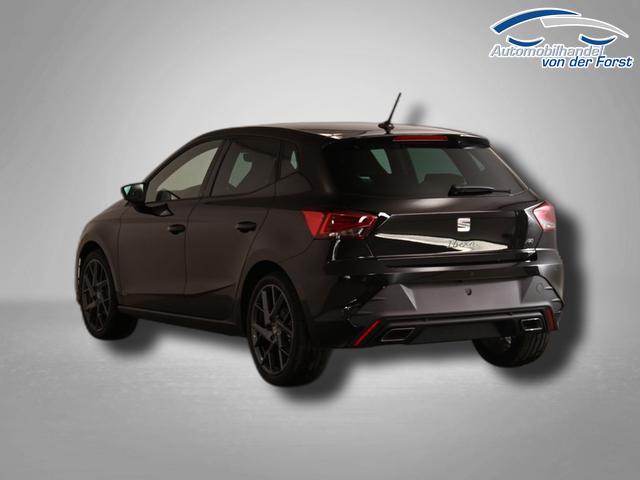 Seat Ibiza FR 1.5 TSI 7-Gang-DSG 