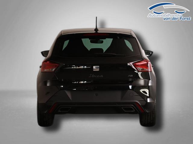 Seat Ibiza FR 1.5 TSI 7-Gang-DSG 