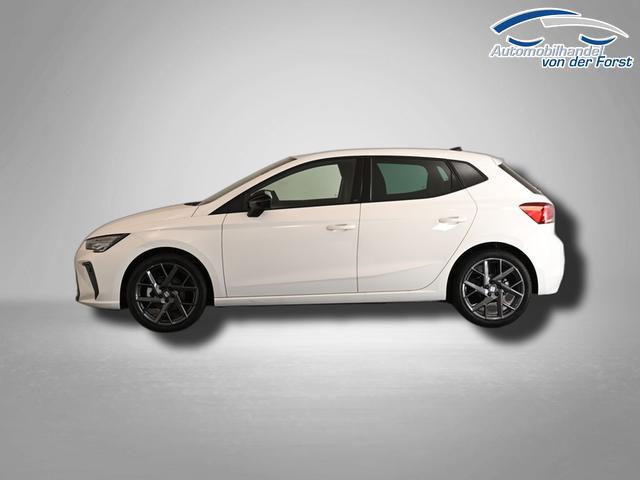Seat Ibiza FR 1.5 TSI 7-Gang-DSG 