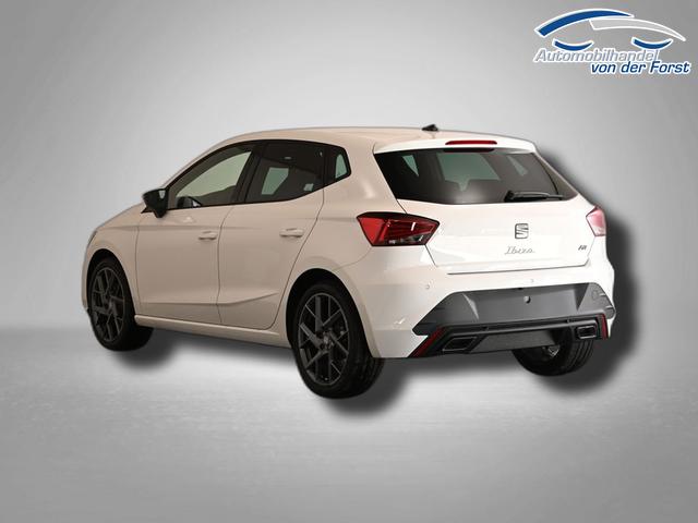 Seat Ibiza FR 1.5 TSI 7-Gang-DSG 