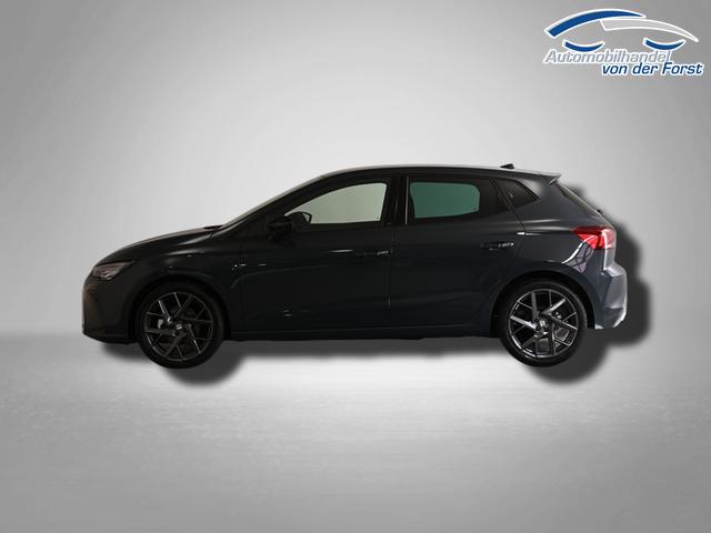 Seat Ibiza FR 1.5 TSI 7-Gang-DSG 