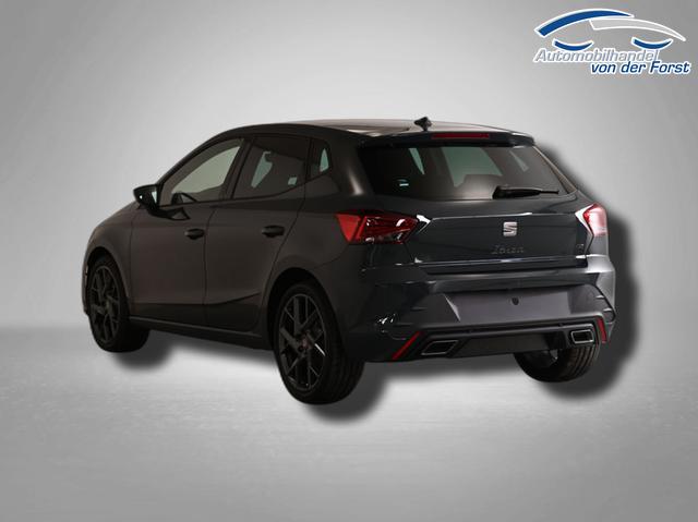 Seat Ibiza FR 1.5 TSI 7-Gang-DSG 
