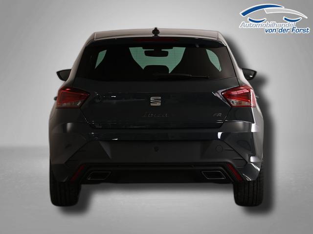 Seat Ibiza FR 1.5 TSI 7-Gang-DSG 