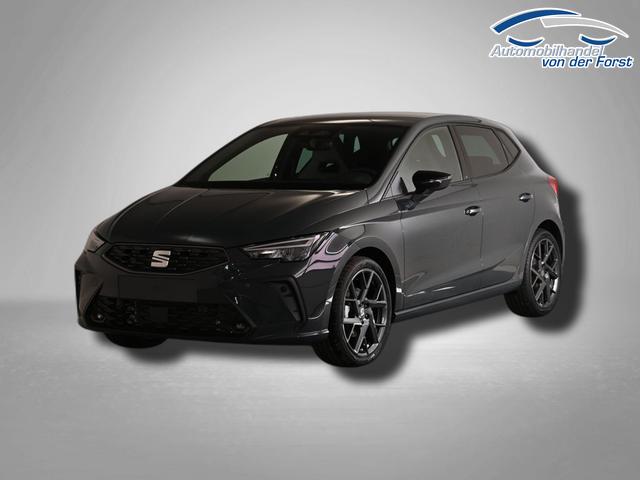 Seat Ibiza FR 1.5 TSI 7-Gang-DSG 