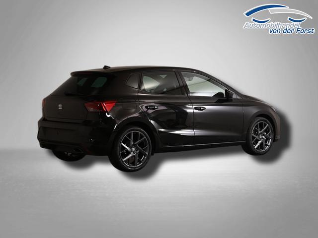 Seat Ibiza FR 1.0 TSI 7-Gang-DSG 