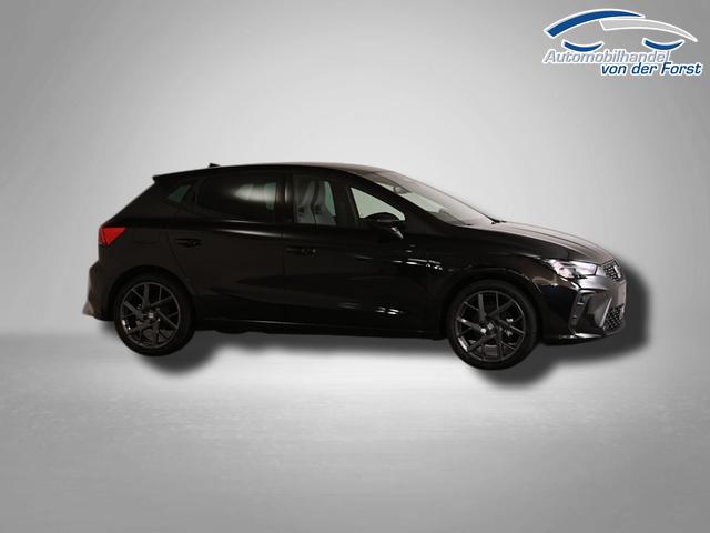 Seat Ibiza FR 1.0 TSI 7-Gang-DSG 