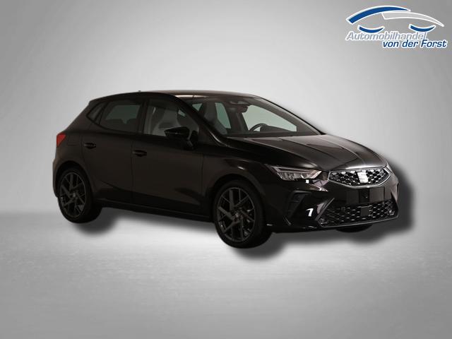 Seat Ibiza FR 1.0 TSI 7-Gang-DSG 