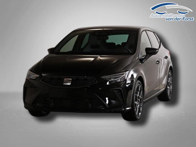 Seat Ibiza FR 1.0 TSI 7-Gang-DSG 