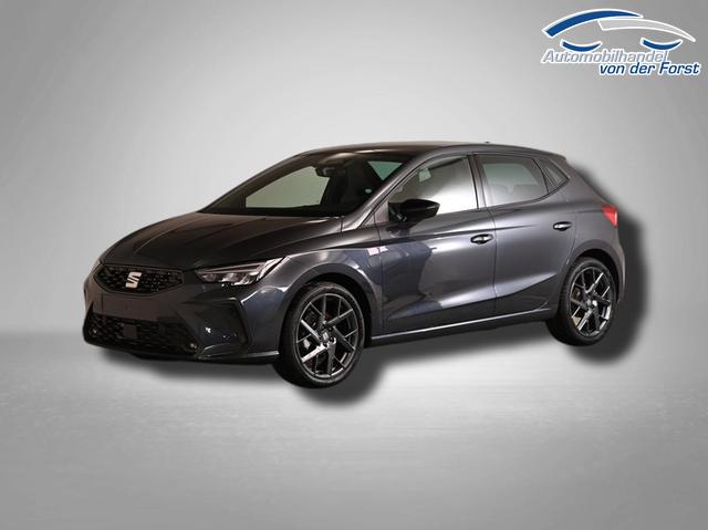 Seat Ibiza FR 1.0 TSI 7-Gang-DSG 