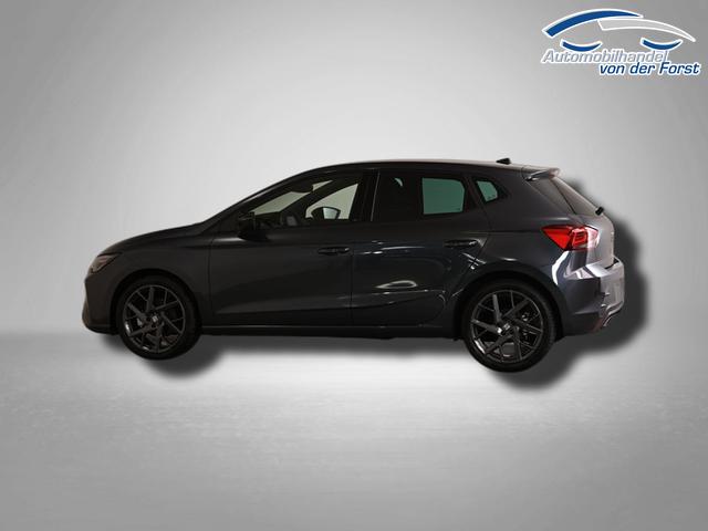 Seat Ibiza FR 1.0 TSI 7-Gang-DSG 