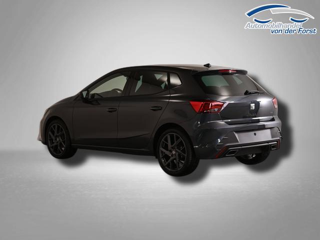 Seat Ibiza FR 1.0 TSI 7-Gang-DSG 