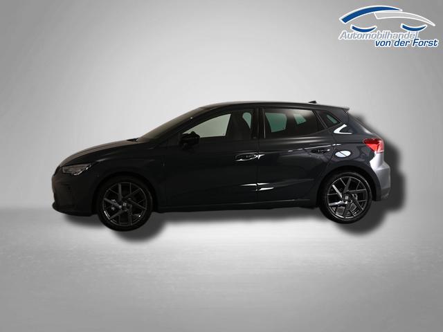 Seat Ibiza FR 1.0 TSI 7-Gang-DSG 